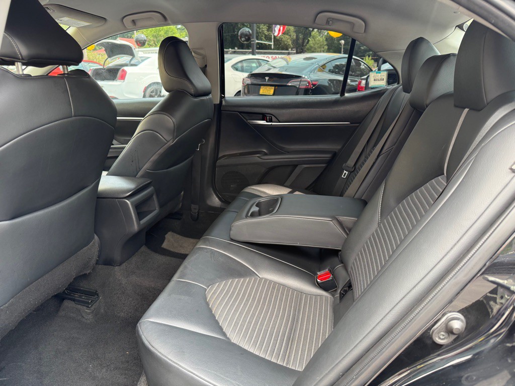 2023 Toyota Camry Image 24