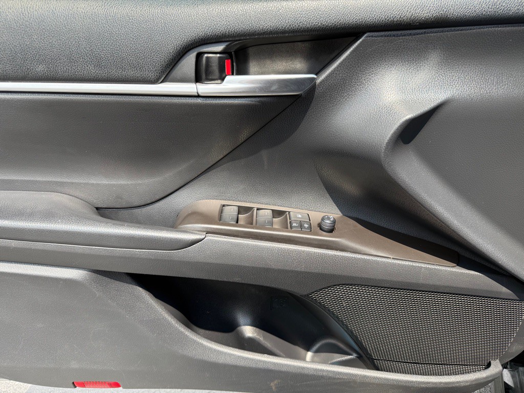 2023 Toyota Camry Image 28