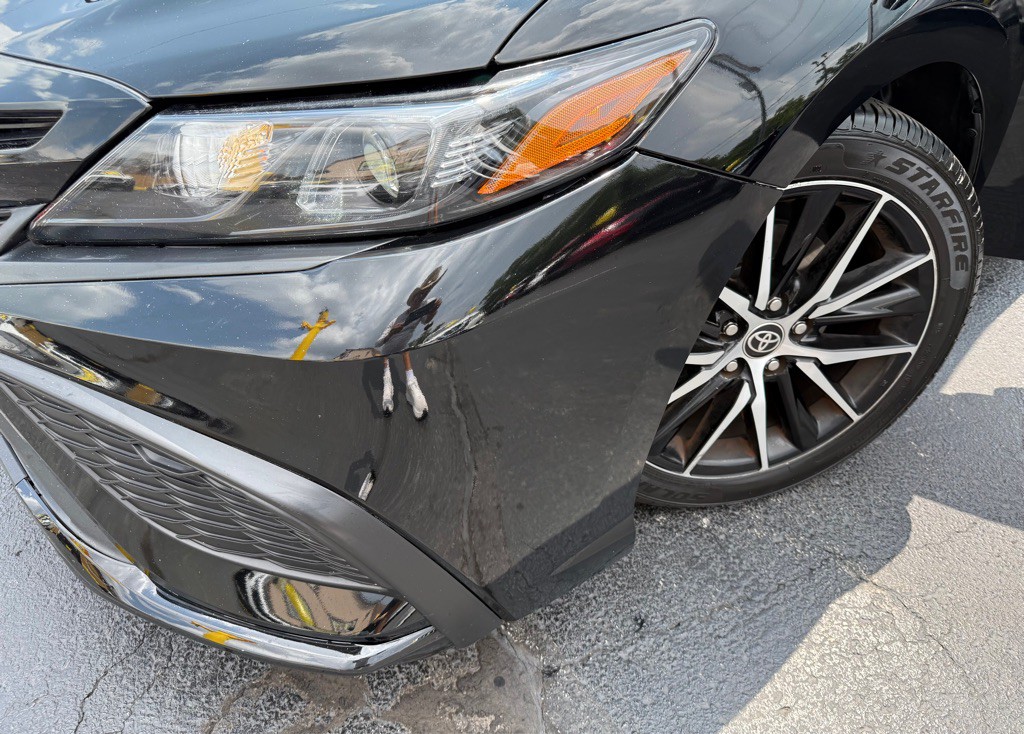 2023 Toyota Camry Image 29
