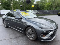 Image for 2025 Hyundai Sonata SEL ID: 7481749