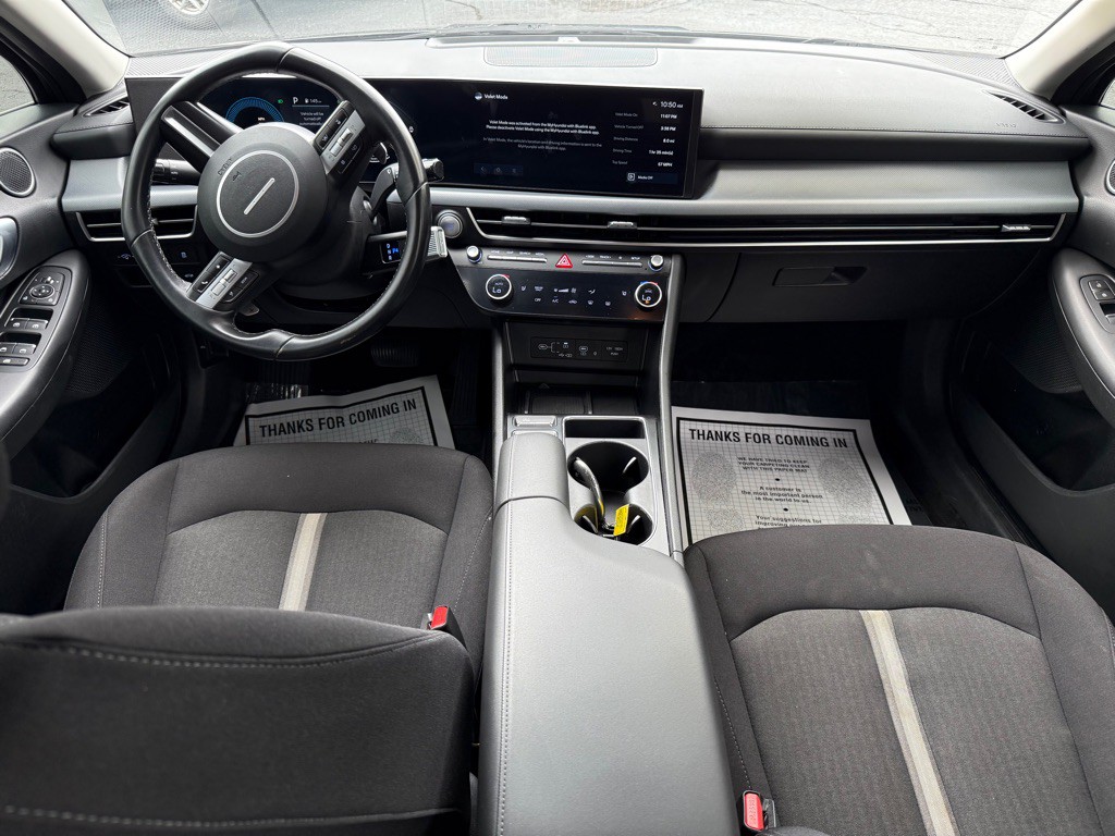 2025 Hyundai Sonata Image 10