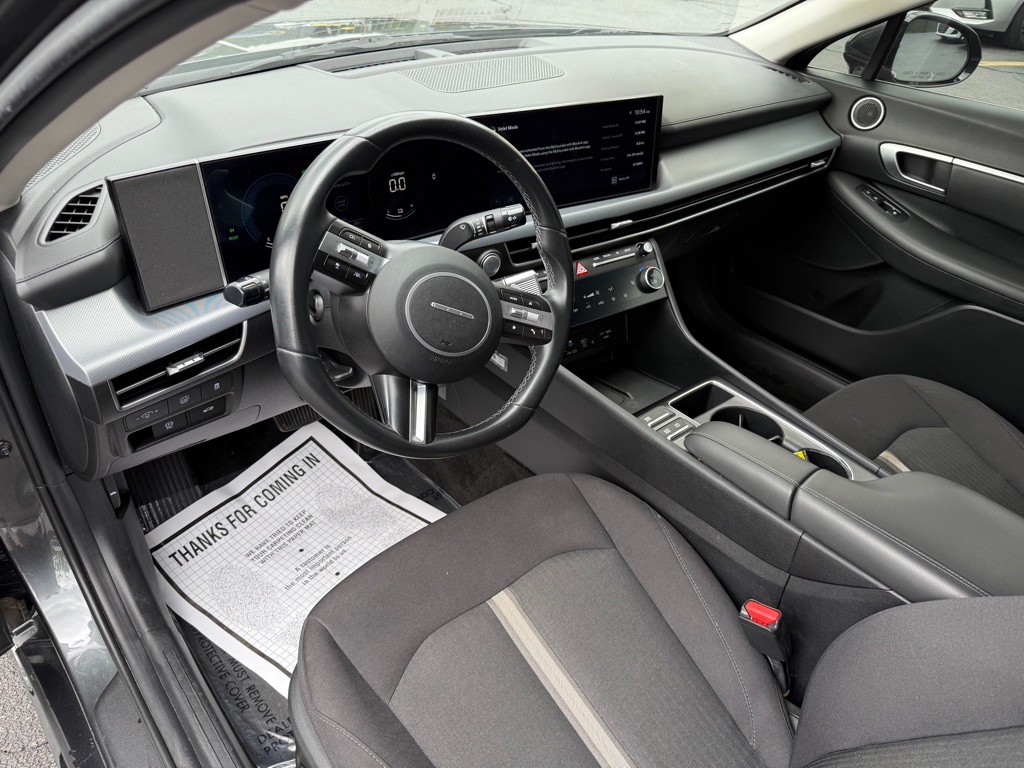 2025 Hyundai Sonata Image 14
