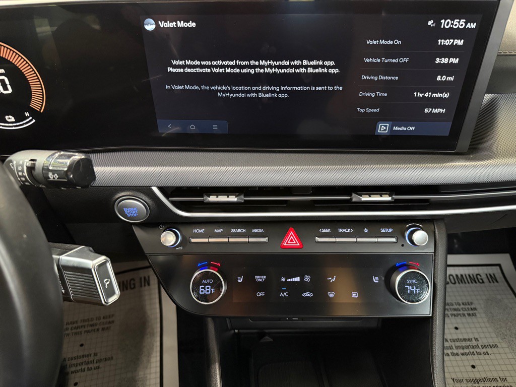 2025 Hyundai Sonata Image 15