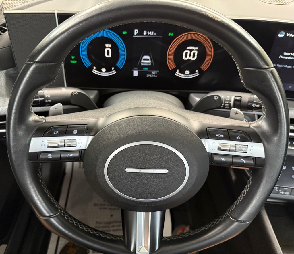 2025 Hyundai Sonata Image 18