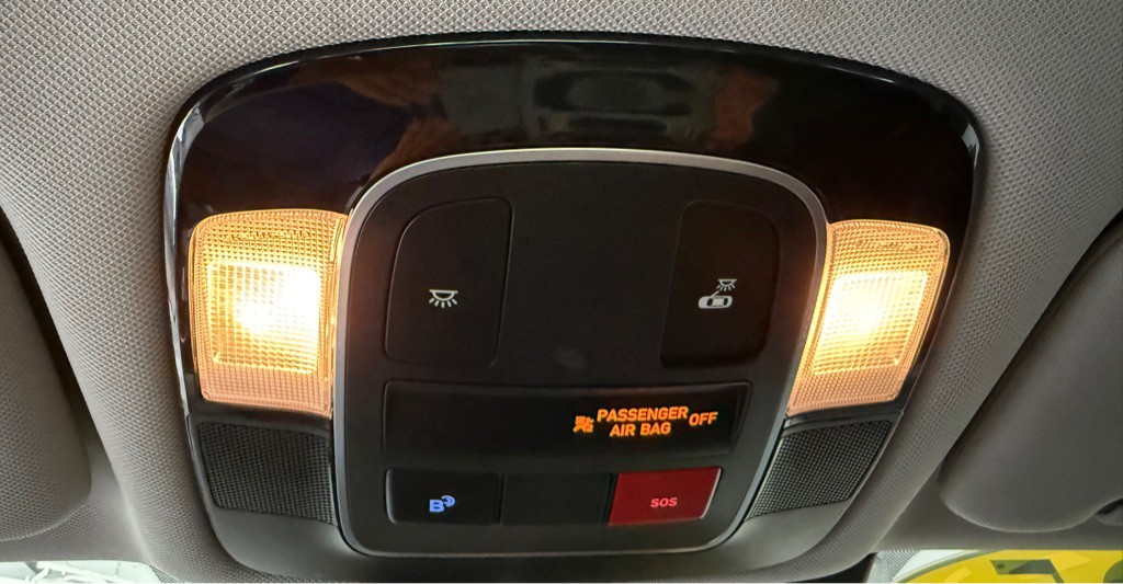 2025 Hyundai Sonata Image 19