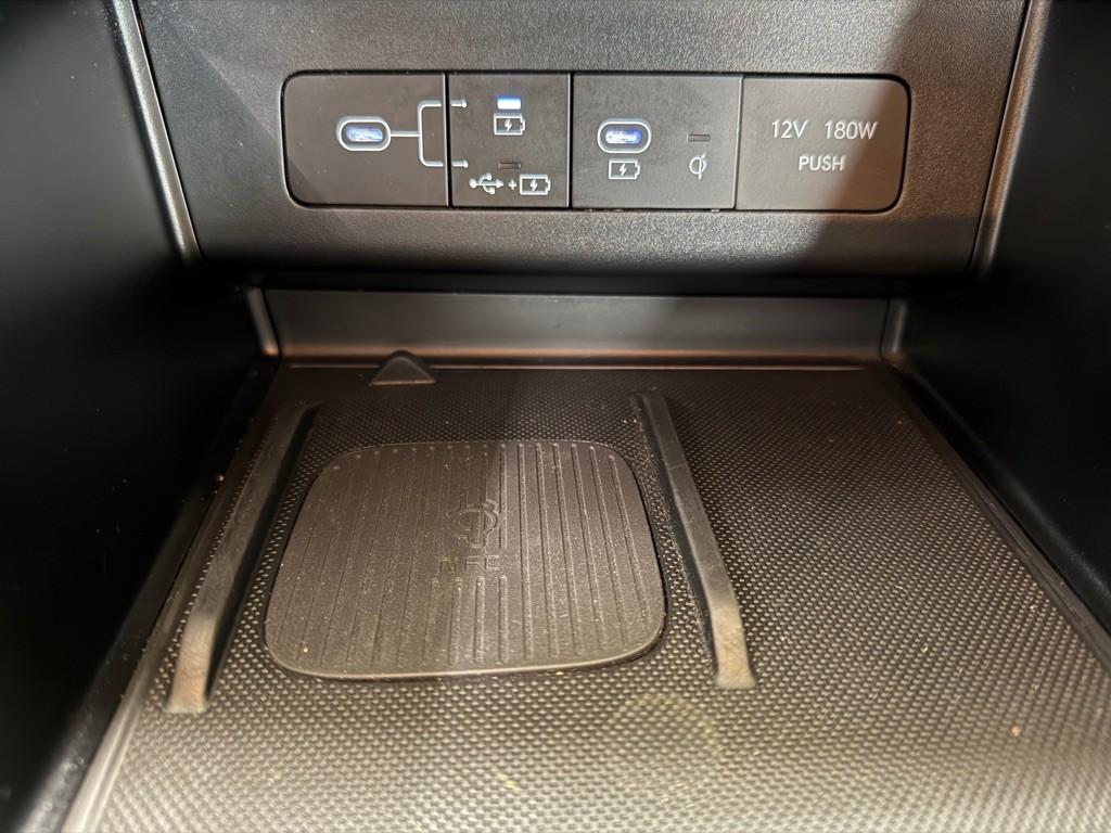 2025 Hyundai Sonata Image 20