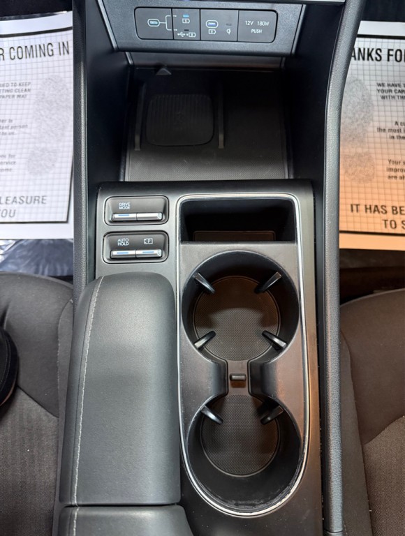 2025 Hyundai Sonata Image 21