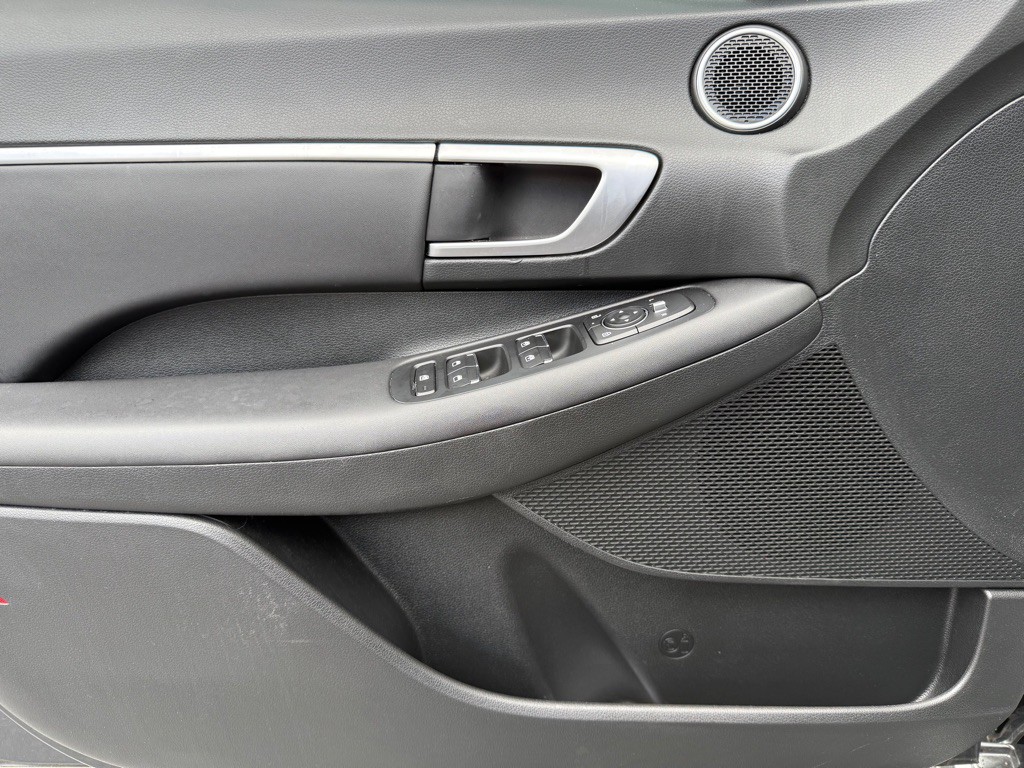2025 Hyundai Sonata Image 26