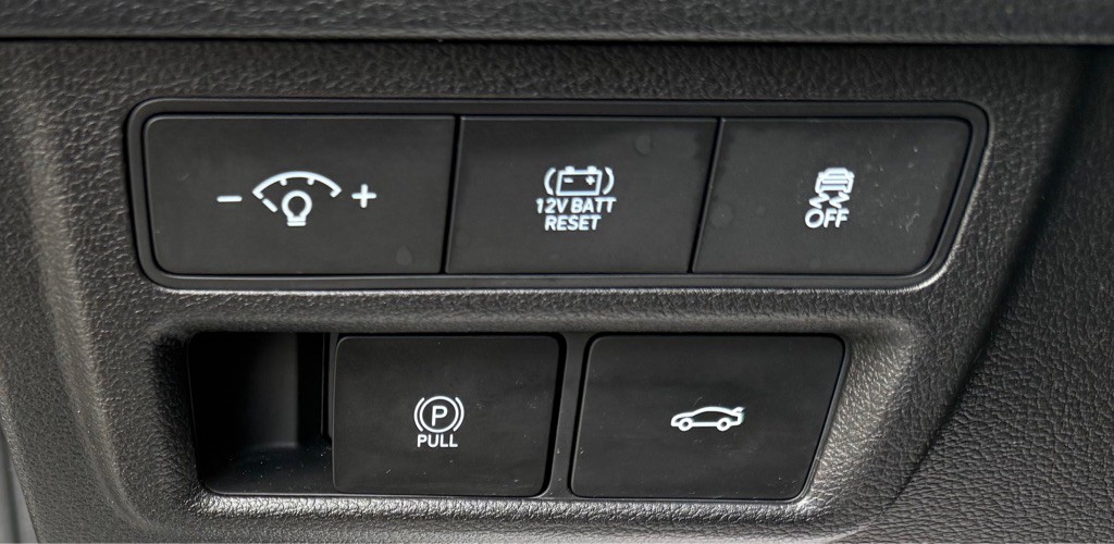 2025 Hyundai Sonata Image 27