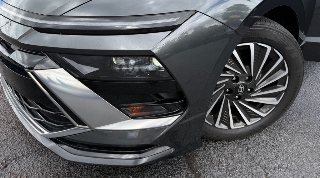 2025 Hyundai Sonata Image 28