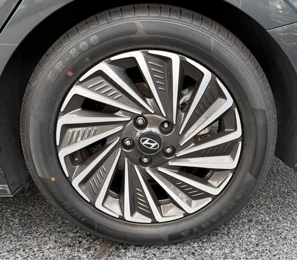 2025 Hyundai Sonata Image 29