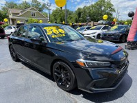 Image for 2024 Honda Civic Sport ID: 7484116