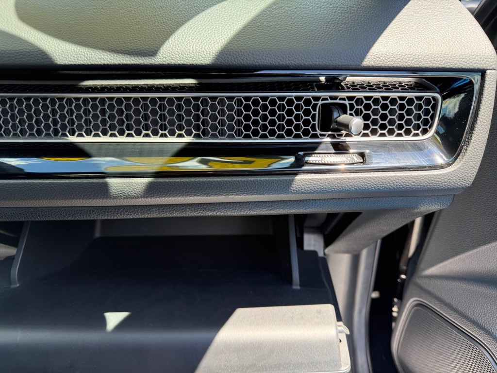 2024 Honda Civic Image 9
