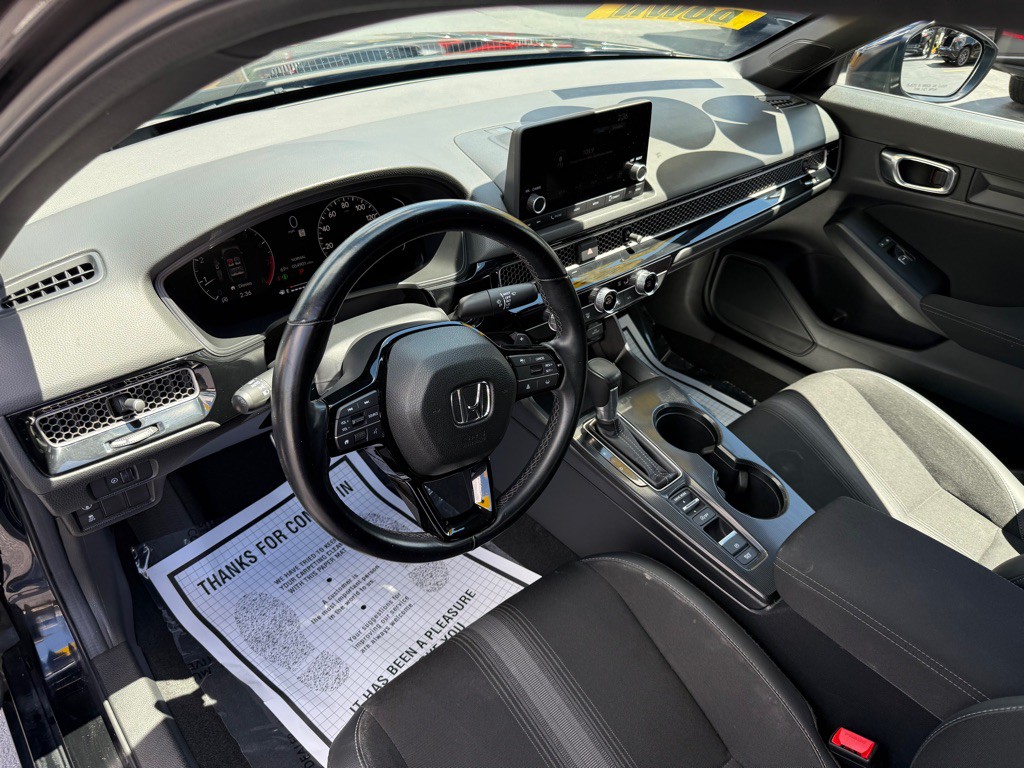 2024 Honda Civic Image 13