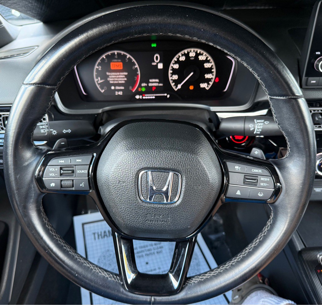 2024 Honda Civic Image 18