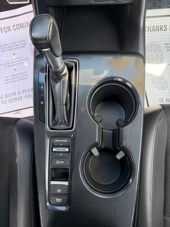 2024 Honda Civic Image 21