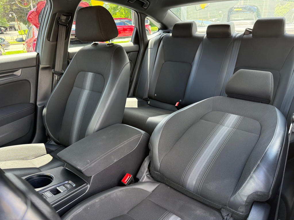 2024 Honda Civic Image 23