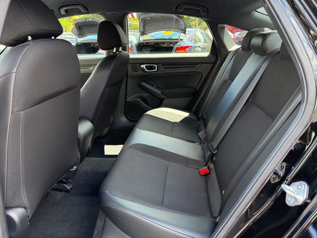 2024 Honda Civic Image 24