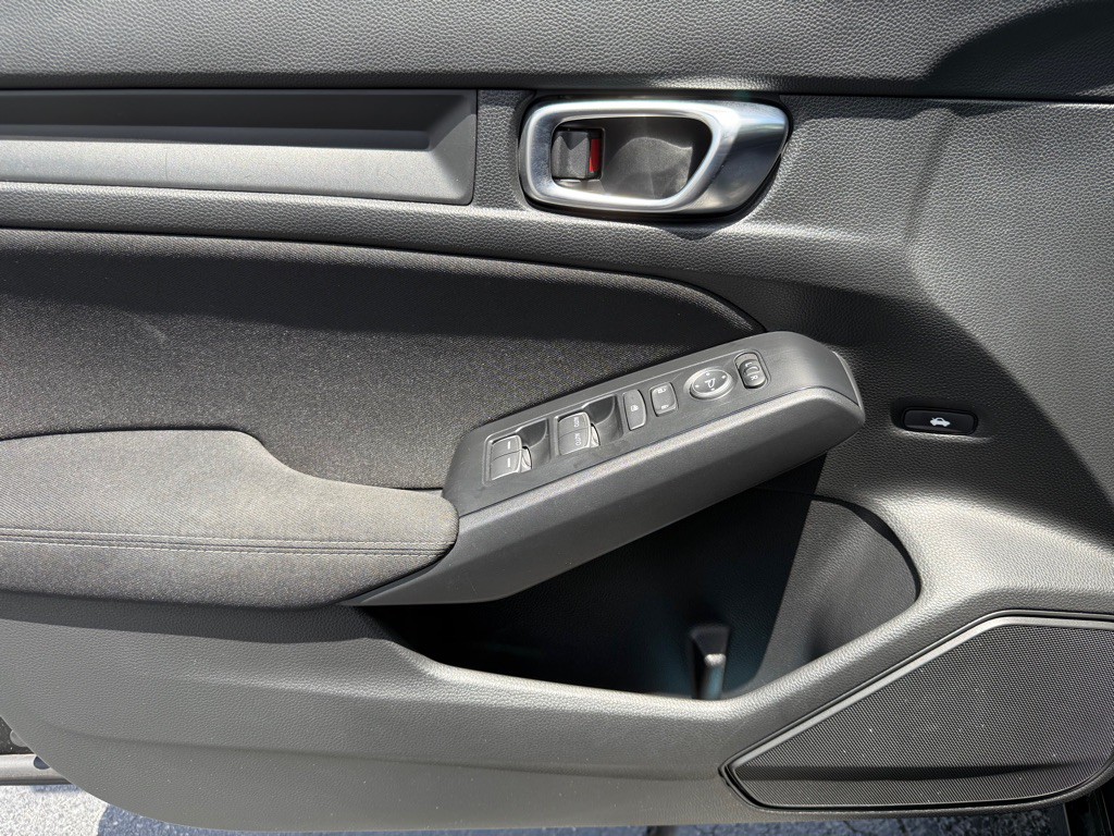 2024 Honda Civic Image 27