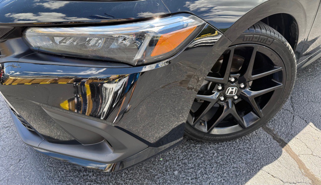 2024 Honda Civic Image 28