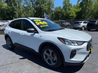 Image for 2025 Ford Escape St-line ID: 7487098