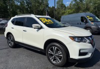 Image for 2019 Nissan Rogue SV ID: 7487101