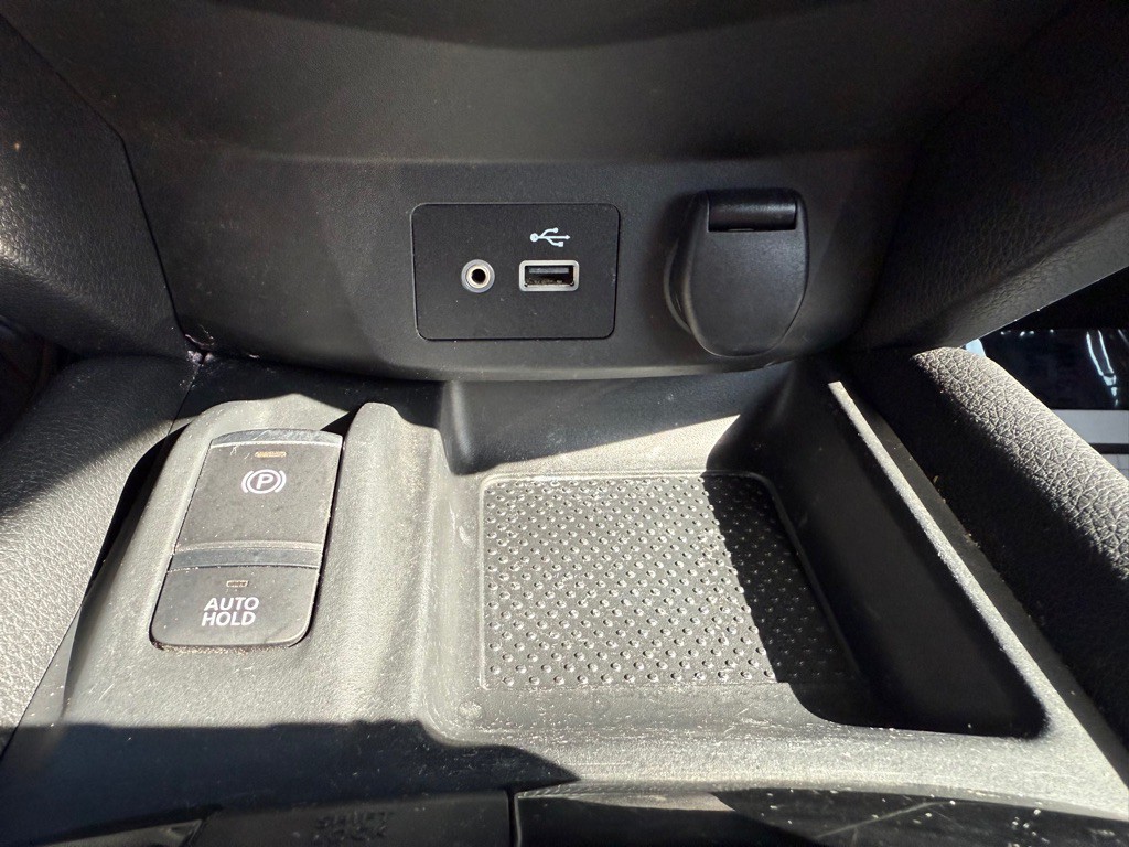 2019 Nissan Rogue Image 23