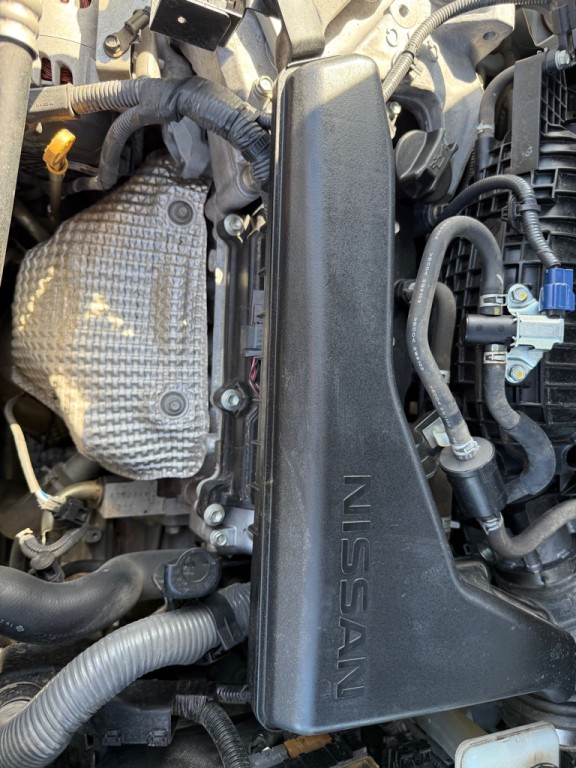 2019 Nissan Rogue Image 33