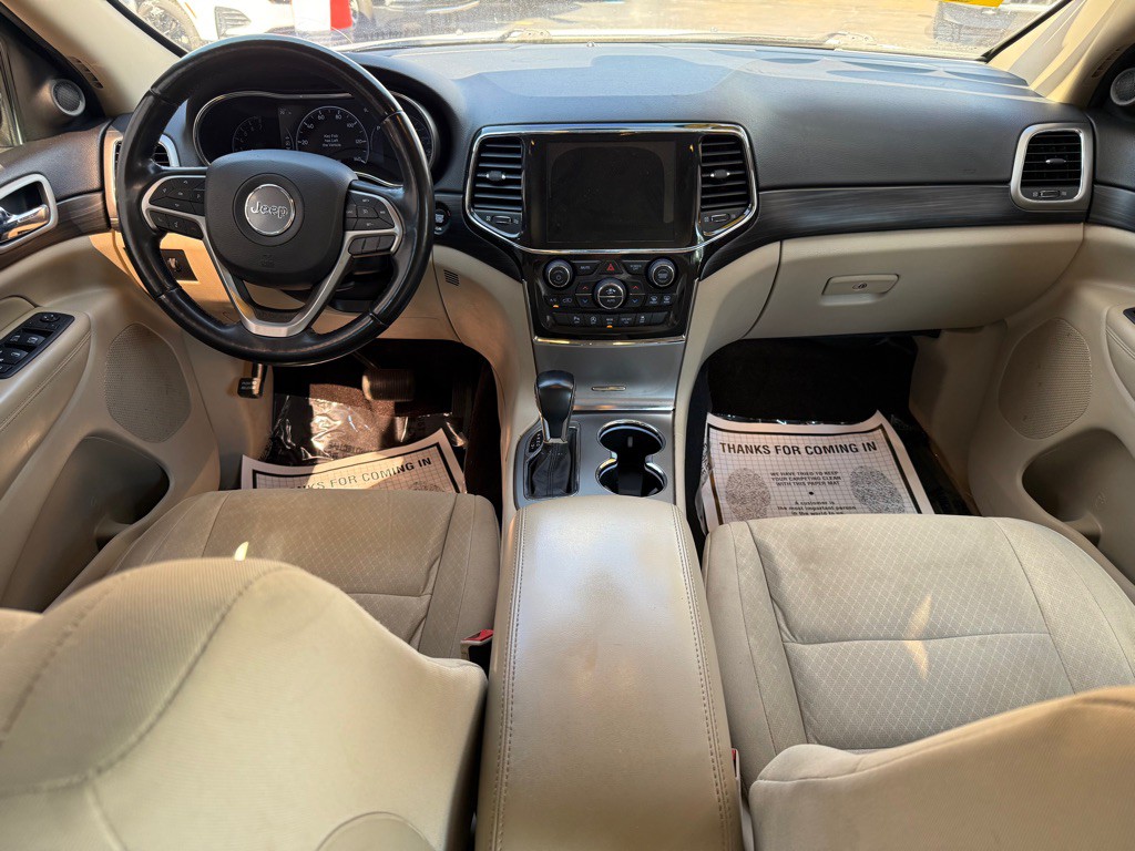 2022 Jeep Grand Cherokee Image 10