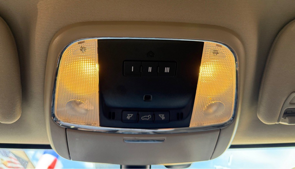 2022 Jeep Grand Cherokee Image 21