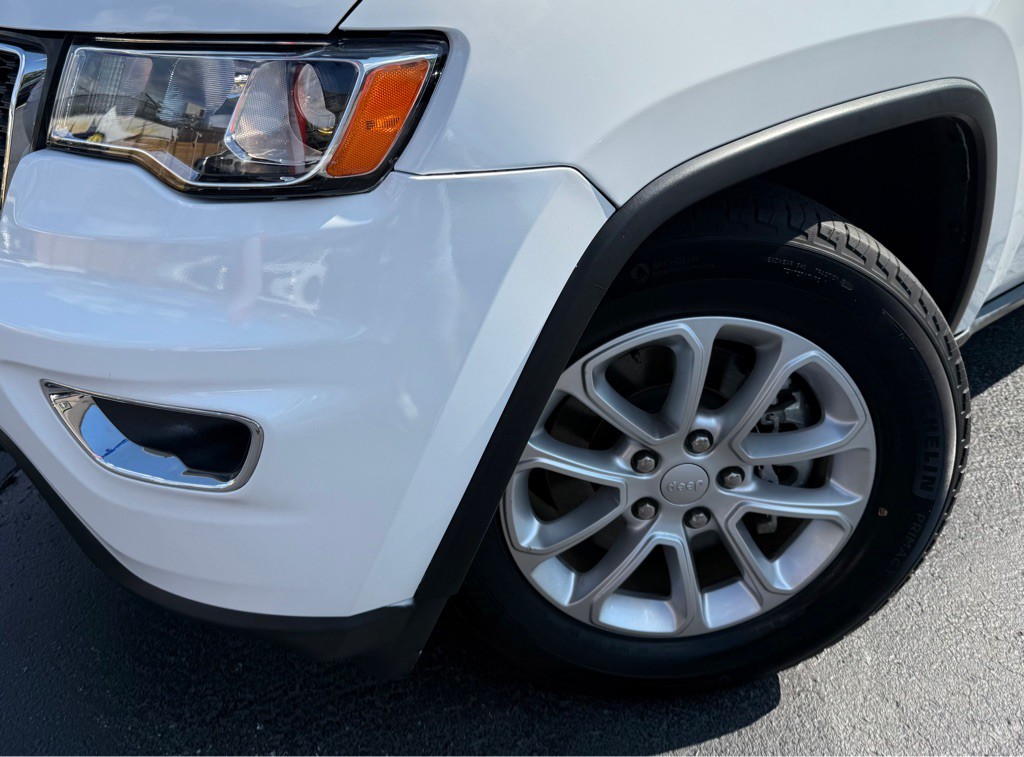 2022 Jeep Grand Cherokee Image 29