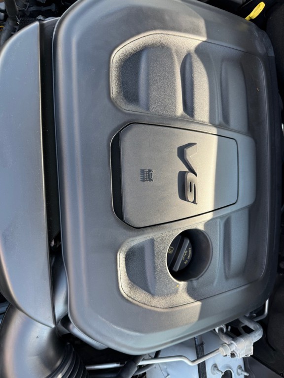 2022 Jeep Grand Cherokee Image 31