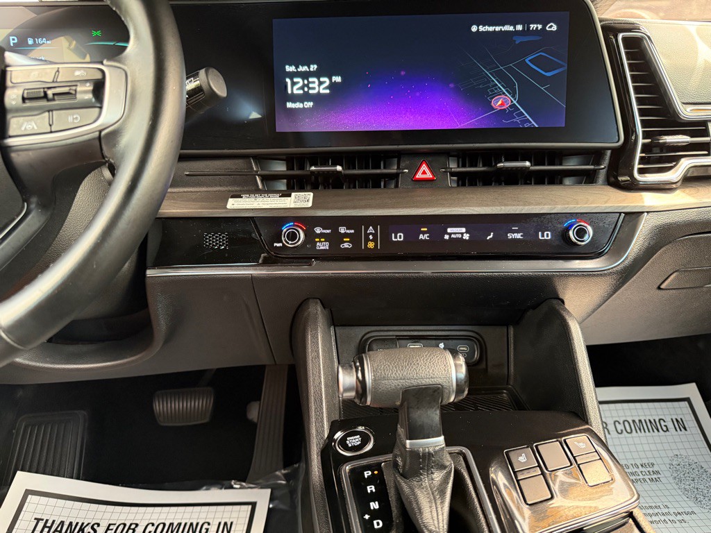 2023 Kia Sportage Image 15