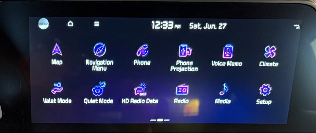 2023 Kia Sportage Image 16