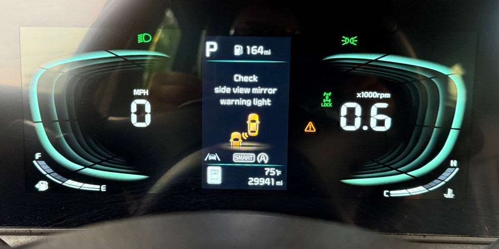 2023 Kia Sportage Image 19