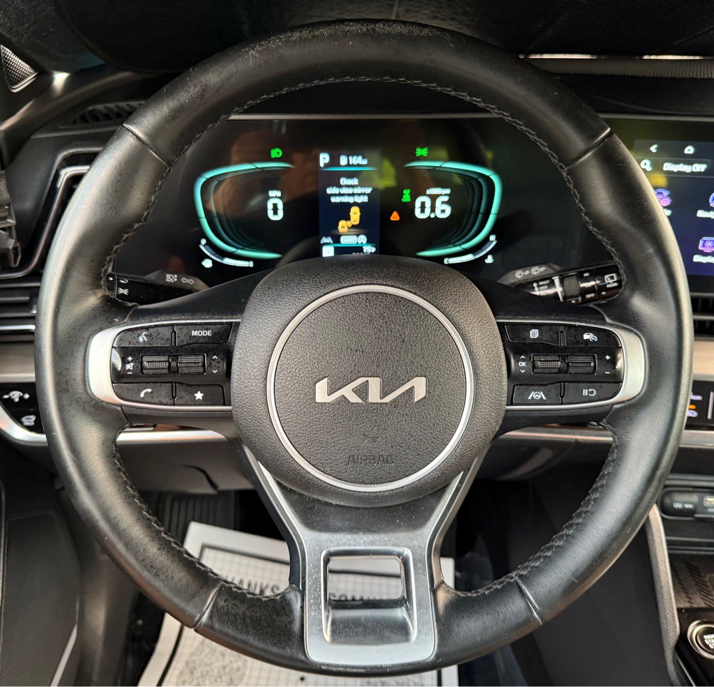 2023 Kia Sportage Image 20