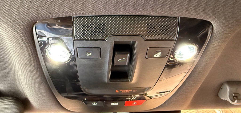 2023 Kia Sportage Image 21