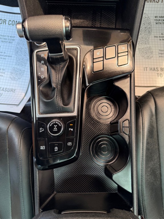 2023 Kia Sportage Image 23