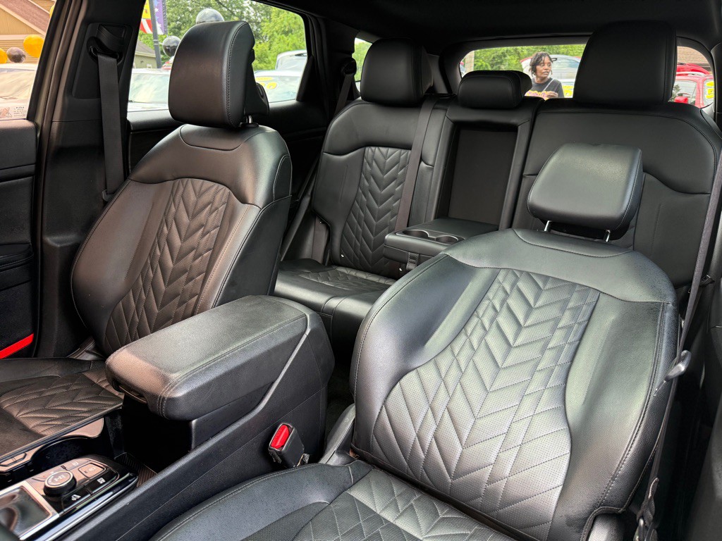2023 Kia Sportage Image 27