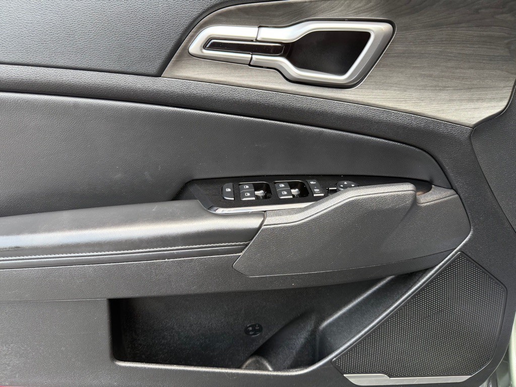 2023 Kia Sportage Image 32
