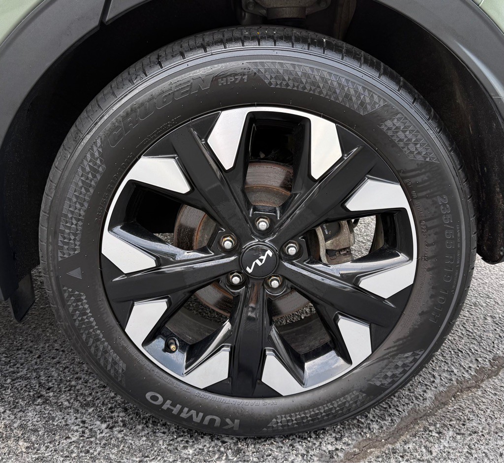 2023 Kia Sportage Image 34