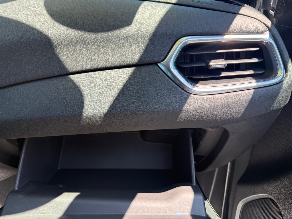 2022 Chevrolet Equinox Image 9
