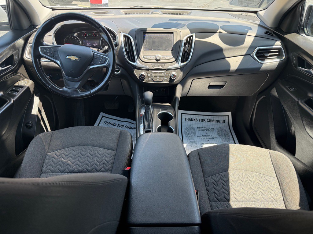2022 Chevrolet Equinox Image 10