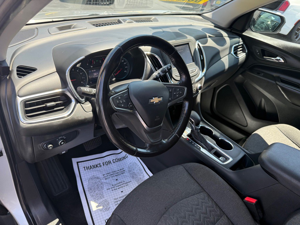 2022 Chevrolet Equinox Image 14
