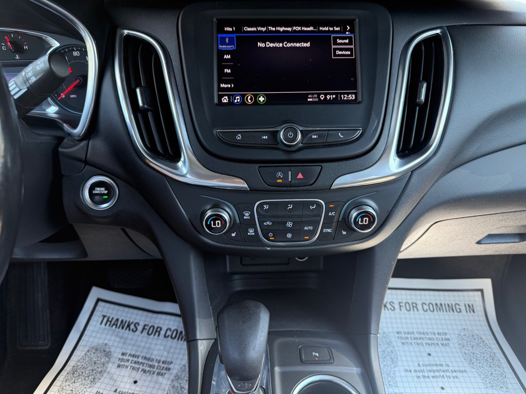 2022 Chevrolet Equinox Image 15
