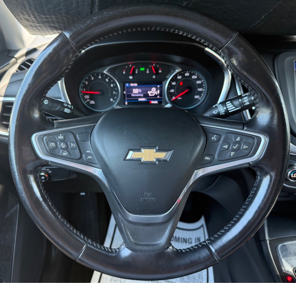 2022 Chevrolet Equinox Image 20