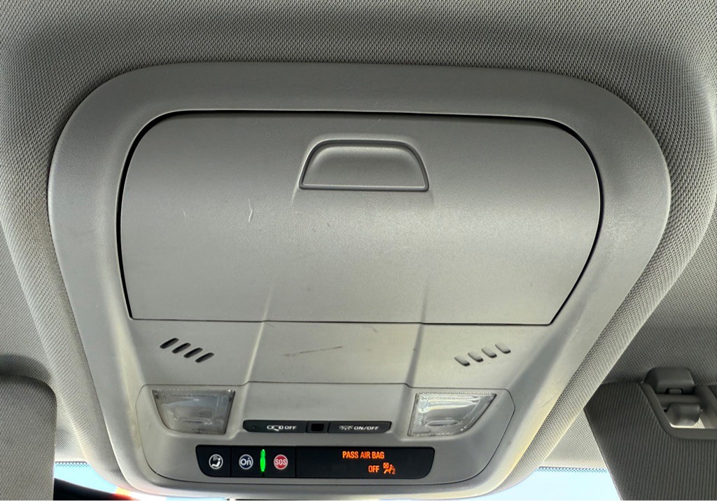 2022 Chevrolet Equinox Image 21