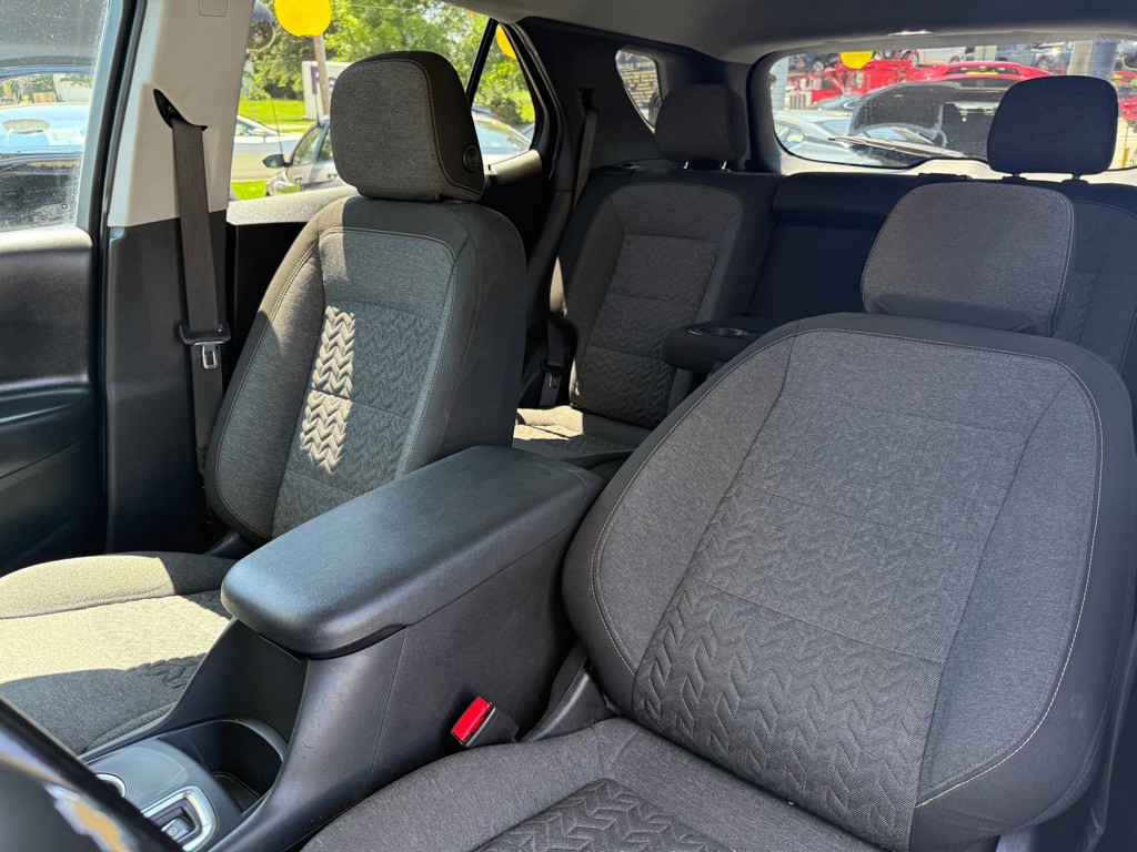 2022 Chevrolet Equinox Image 25