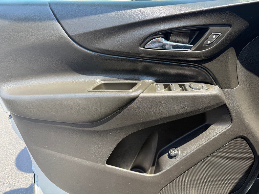 2022 Chevrolet Equinox Image 30