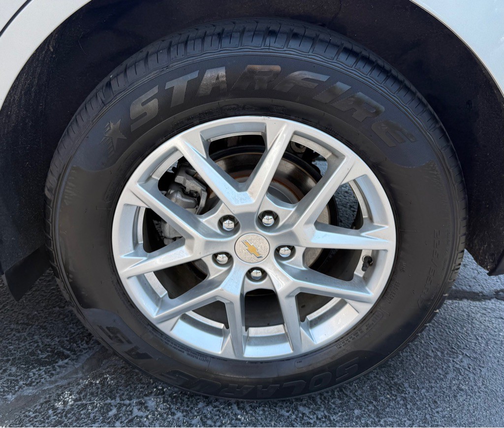 2022 Chevrolet Equinox Image 32